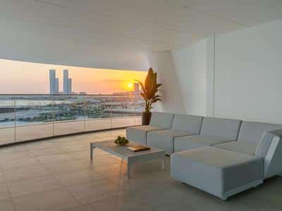 Junior Suite Sea View