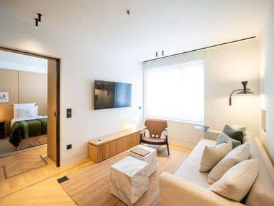 Executive Suite
