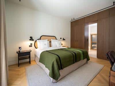 Duplex Exective Suite