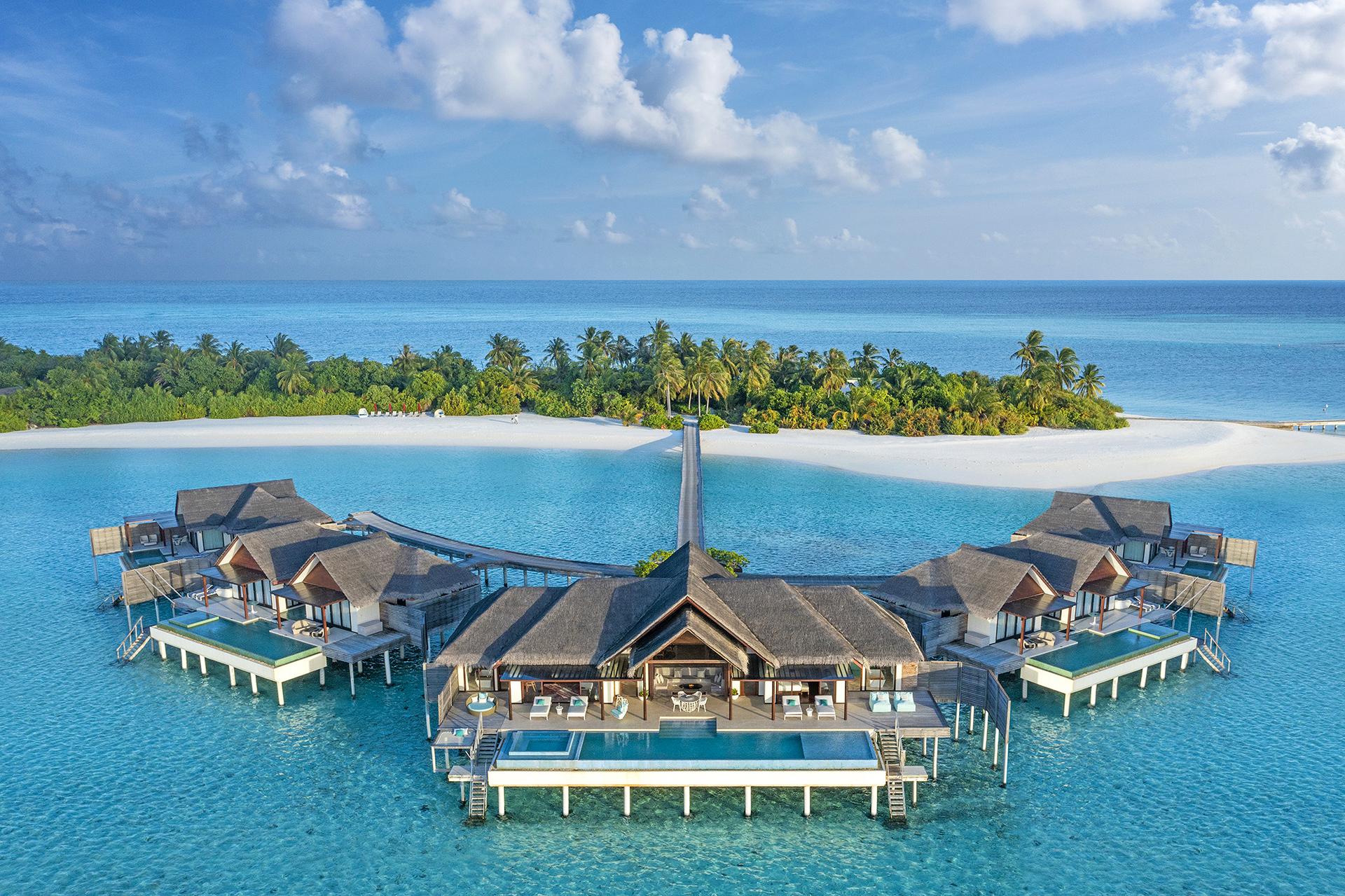 Niyama Private Islands Maldives