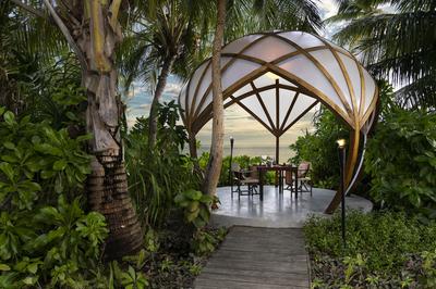 Tribal Restaurant