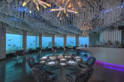 Subsix Restaurant