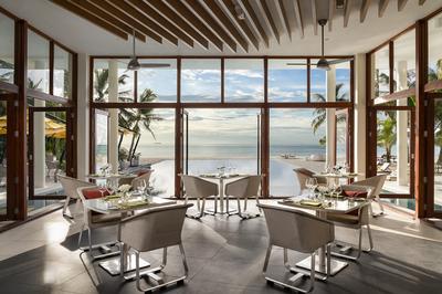 Epicure Restaurant