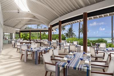 Blu Restaurant