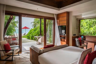 Beach Villa