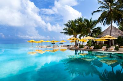 Dune Swimming Pool
