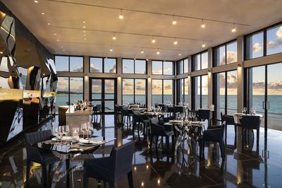 Edge Restaurant