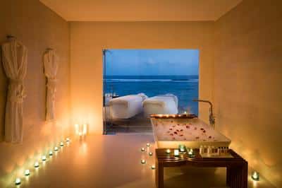 Drift Spa