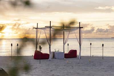 Destination Dining