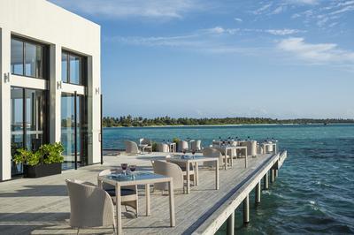 Edge Restaurant