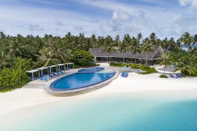 Blu Swimming Pool