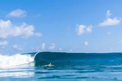 Surfing