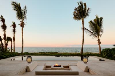 Beachfront Casita