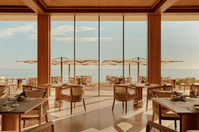 Beach Club