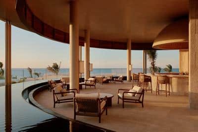 Lounge Bar