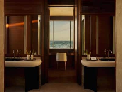 Beachfront Casita