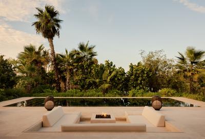 Estuary Casita