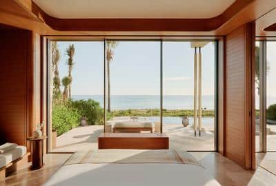 Beachfront Casita