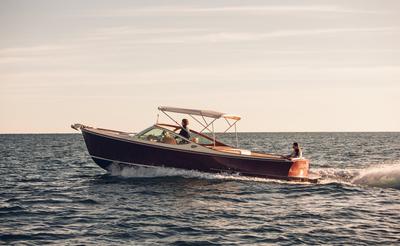 Boat Tour