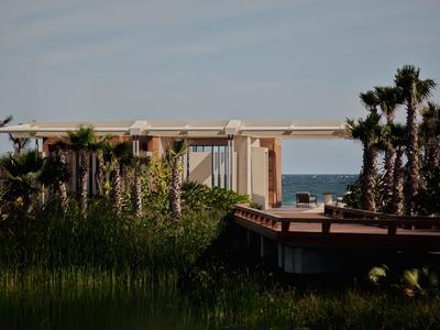 Beachfront Casita