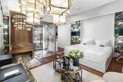 Spa Deluxe Room