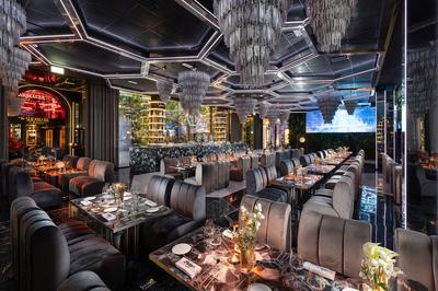 Phillip's Restaurant