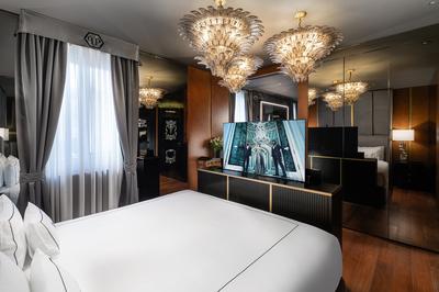 Spa Deluxe Room