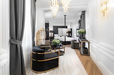 Executive Suite Terrace
