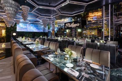 Phillip's Restaurant