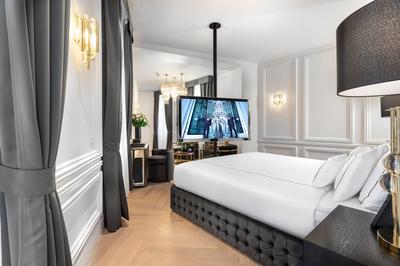 Executive Suite Terrace