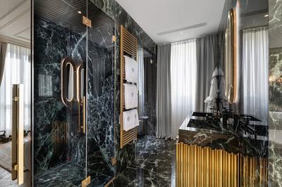 Spa Junior Suite