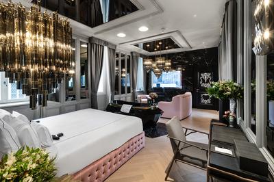 Spa Deluxe Suite