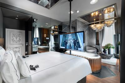 Spa Junior Suite