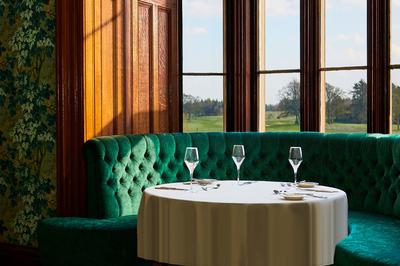 Emerald Restaurant