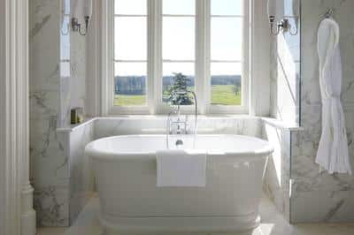 Luxury Suite