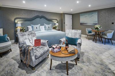 Luxury Room