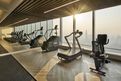 Fitness Centre