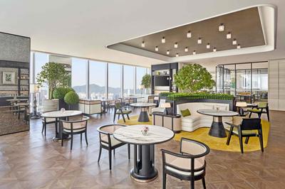 Horizon Club