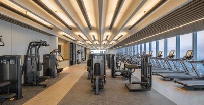 Fitness Centre