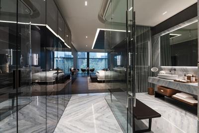 Suite City View
