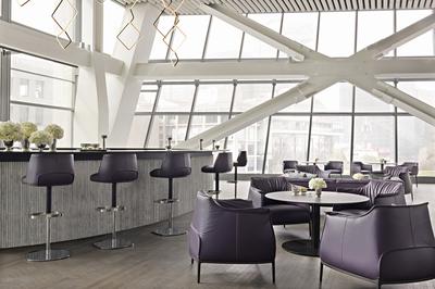 Caviar Bar