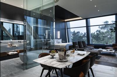 Alexander Suite