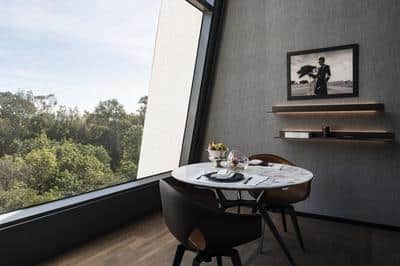 Suite Park View