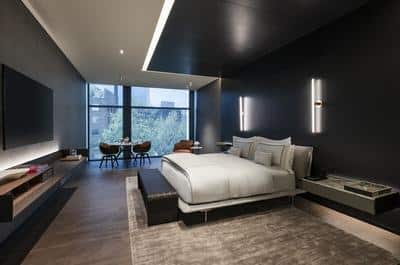 Suite City View
