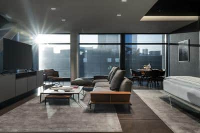 Ambassador Suite