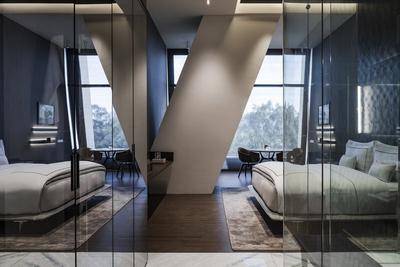 Suite Park View