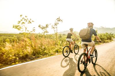 Cycling