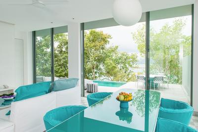 One Bedroom Pool Villa