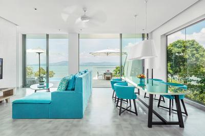 One Bedroom Pool Villa
