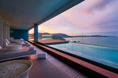 Shambhala Spa